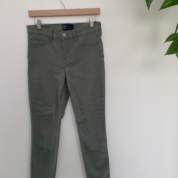 Gap Jeggings - Picture 3 of 5